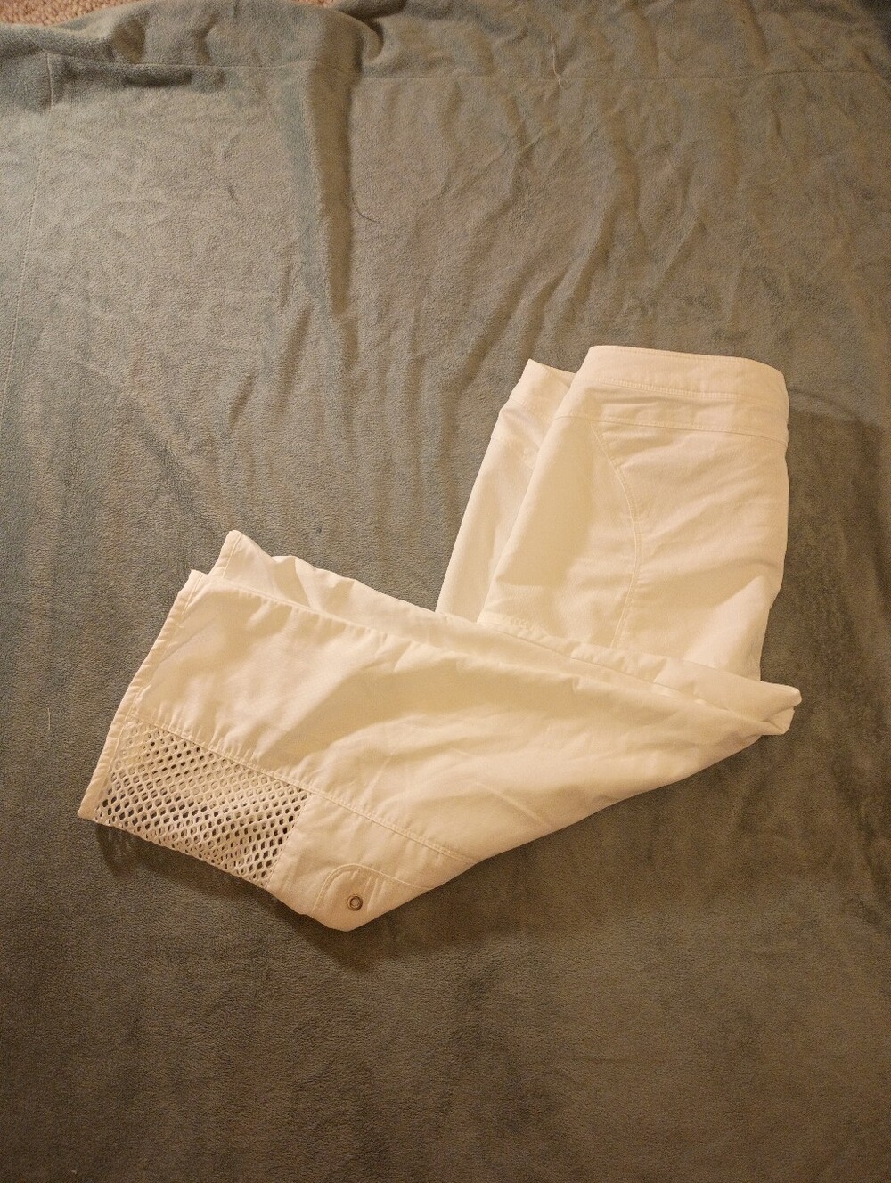 Exercise Pants - Picture 2 of 2